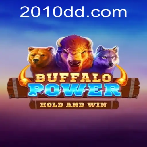 Explore the Excitement of BuffaloPower: A Modern Gaming Adventure
