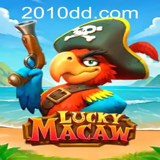 The Fascinating World of LuckyMacaw