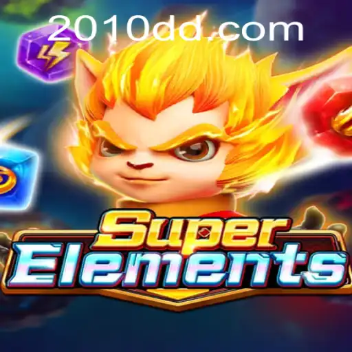 SuperElements: A Captivating Journey Through Digital Realms