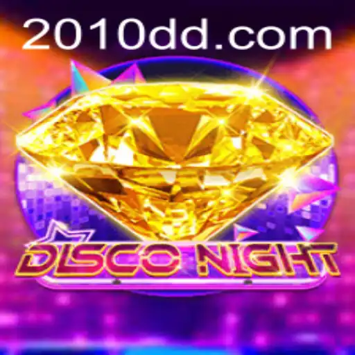 Discover 'DiscoNight': A Nostalgic Gaming Experience