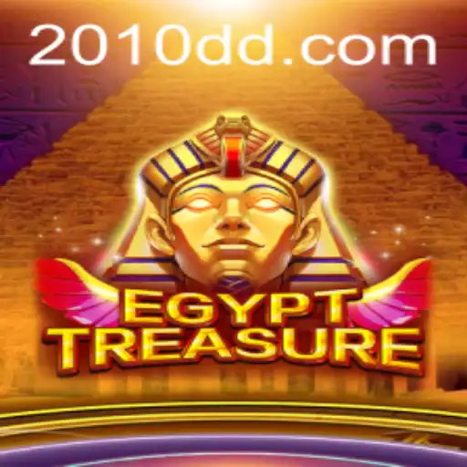 Discover the Mysteries of EgyptTreasure: An Adventure Awaits