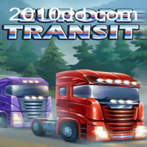 EuropeTransit: Navigating A continent in 2010.com