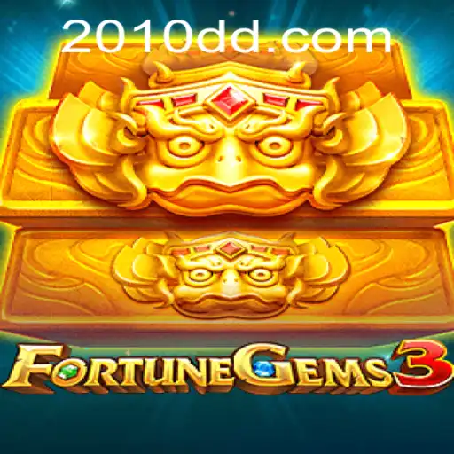 Unveiling FortuneGems3: A New Era in Gaming with 2010.com