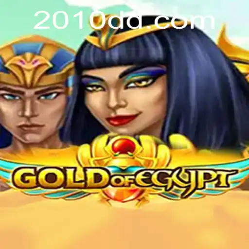 Discover the Thrills of GoldOfEgypt: Unearth Ancient Treasures While Gaming