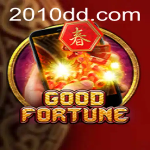 Unveiling GoodFortuneM: A Journey into the Mystic World of Fortune