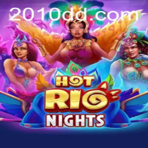 Discover the Thrills of HotRioNights: The Ultimate Gaming Experience