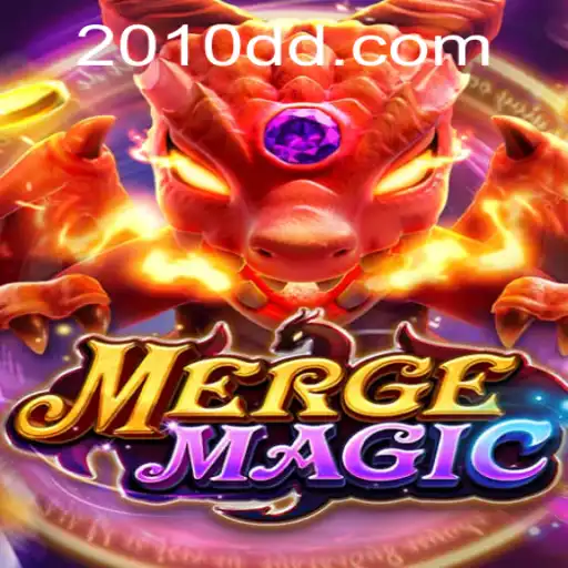 Discover the Enchanting World of MergeMagic: A Journey to 2010.com