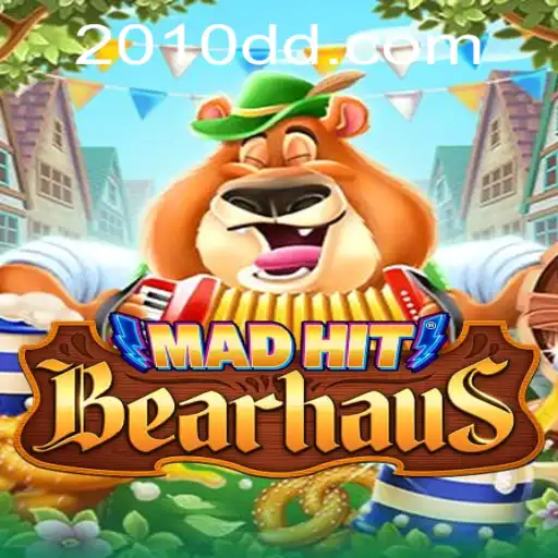 Unveiling MadHitBearhaus: A Modern Gaming Adventure