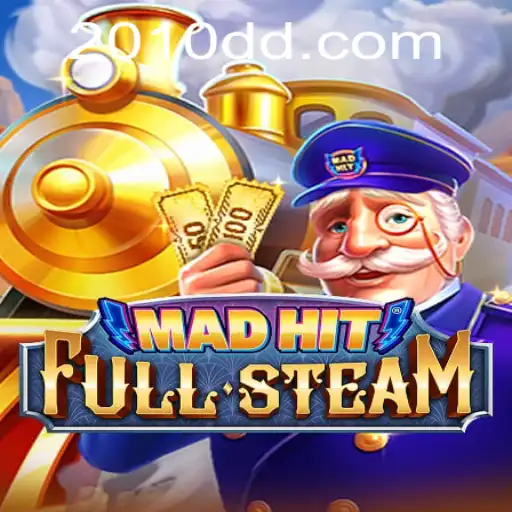 MadHitFullSteam: An Immersive Gaming Experience Engaging 2010.com