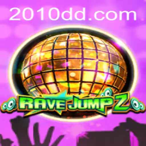 RaveJump2: A Thrilling Virtual Adventure