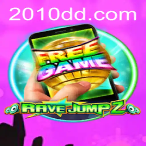 RaveJump2M: A Dance Through Time and Cyberspace