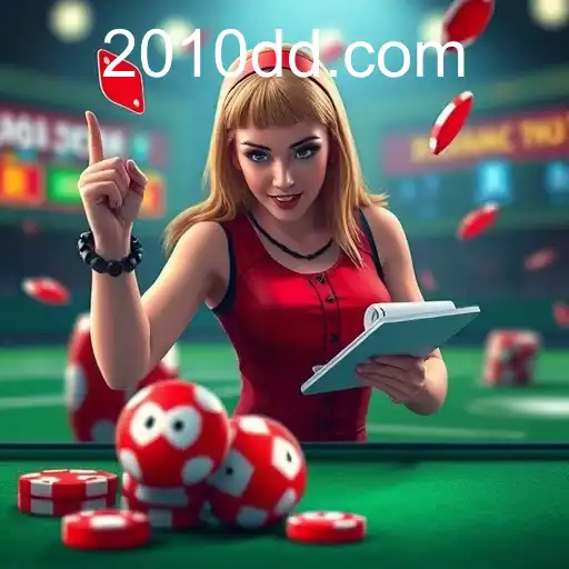 Responsible Gambling