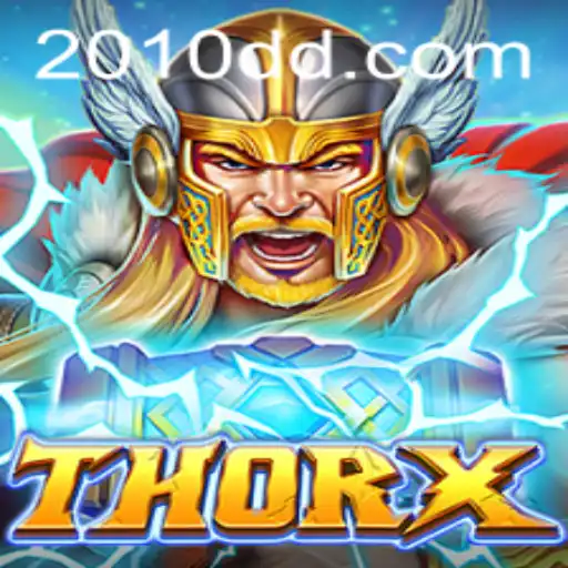 ThorX: An Epic Adventure of Mythology and Strategy