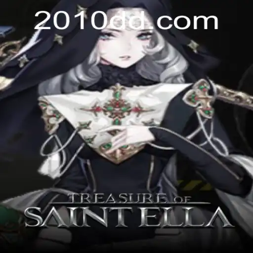 Discover the Exciting World of TreasureofSaintElla: A Timeless Adventure