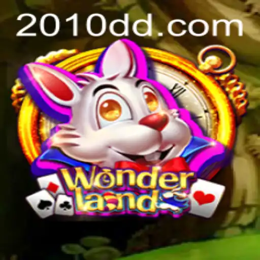 Discover the Enchanting World of Wonderland: A Journey Through Wonderland 2010.com